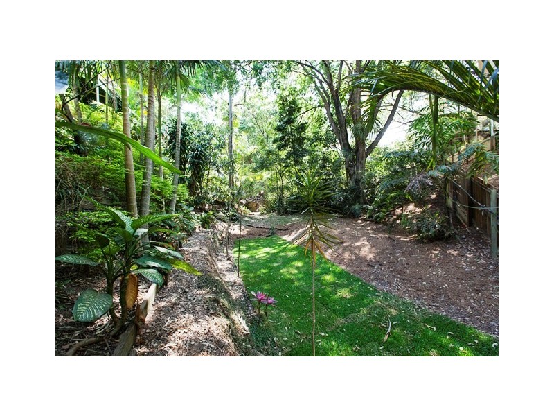 33 Upper Cairns Terrace, Paddington QLD 4064