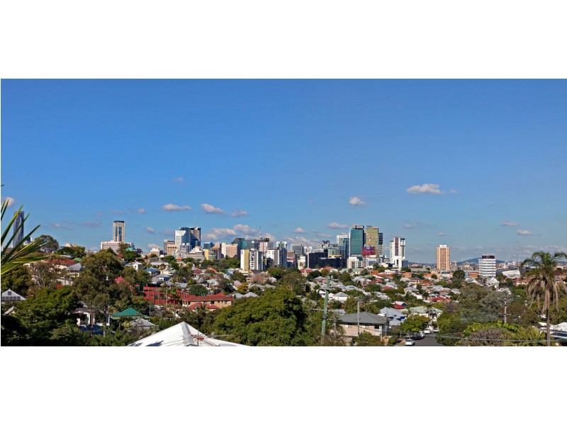 29A Upper Cairns Terrace, Paddington QLD 4064