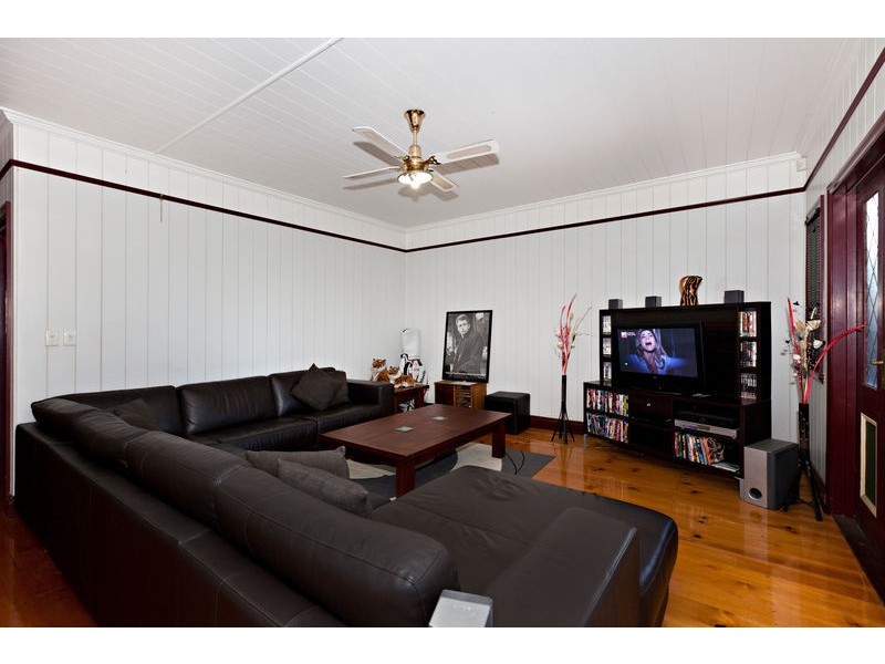 29A Upper Cairns Terrace, Paddington QLD 4064