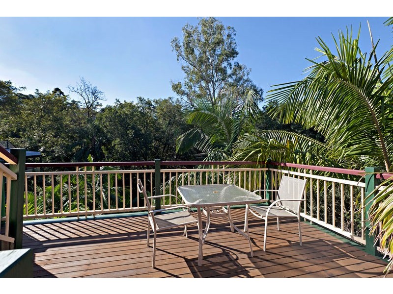 29A Upper Cairns Terrace, Paddington QLD 4064