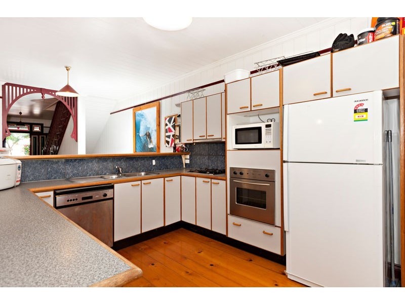 29A Upper Cairns Terrace, Paddington QLD 4064