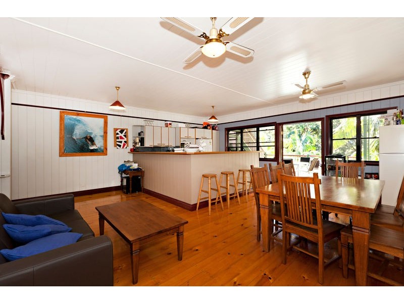 29A Upper Cairns Terrace, Paddington QLD 4064