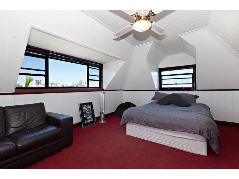 29A Upper Cairns Terrace, Paddington QLD 4064