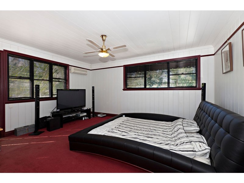 29A Upper Cairns Terrace, Paddington QLD 4064