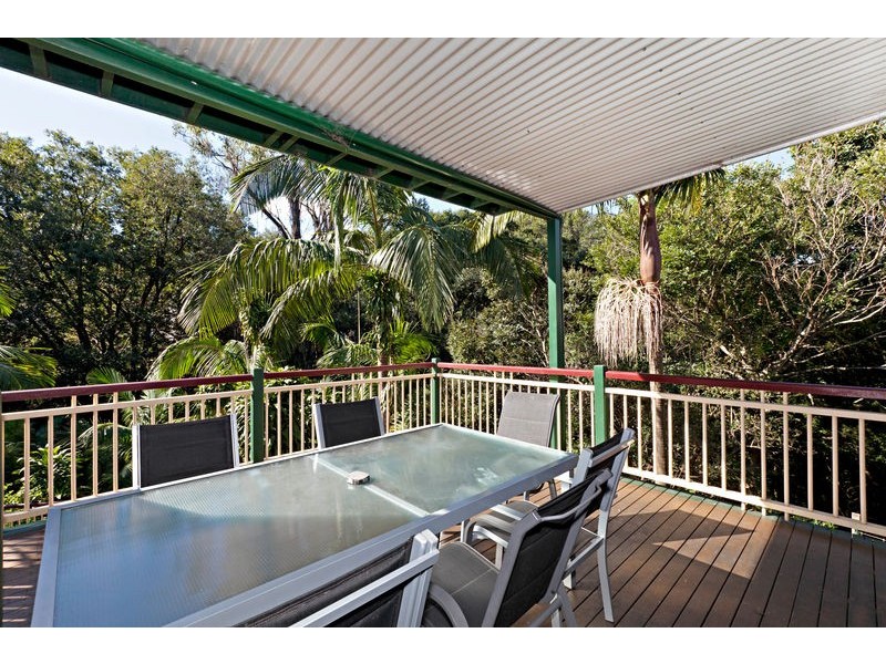 29A Upper Cairns Terrace, Paddington QLD 4064
