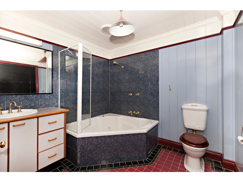 29A Upper Cairns Terrace, Paddington QLD 4064