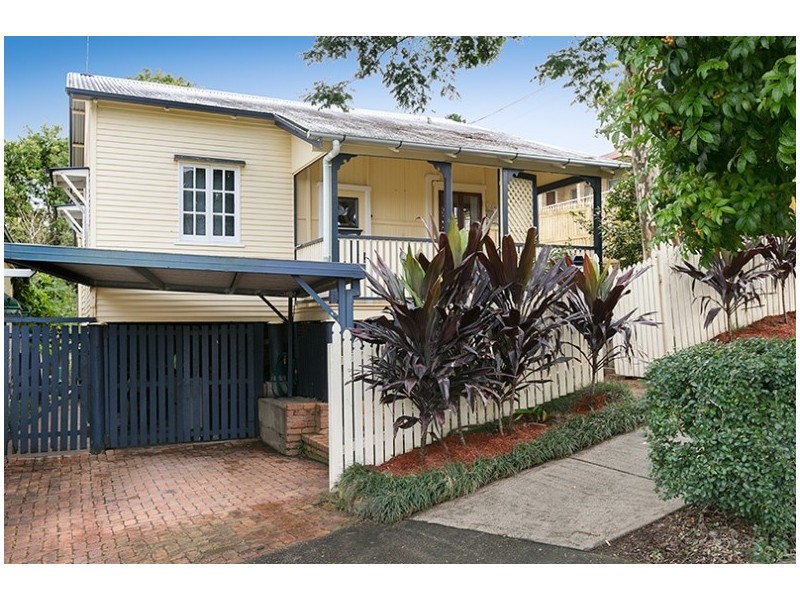 44 Alma Street, Paddington QLD 4064