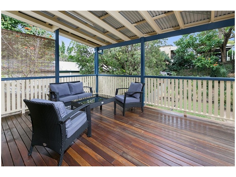 44 Alma Street, Paddington QLD 4064