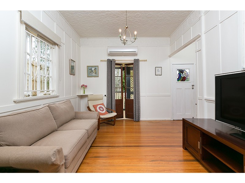 44 Alma Street, Paddington QLD 4064