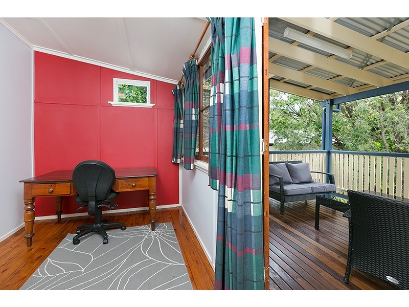 44 Alma Street, Paddington QLD 4064
