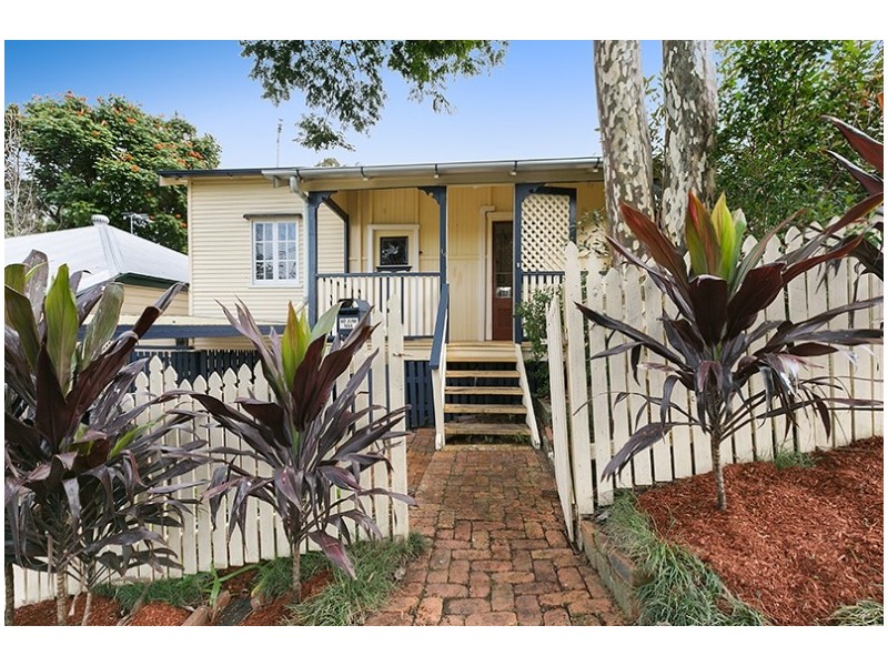 44 Alma Street, Paddington QLD 4064