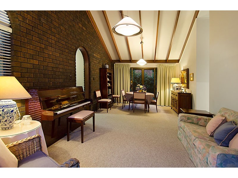 18 Tullira Street, The Gap QLD 4061