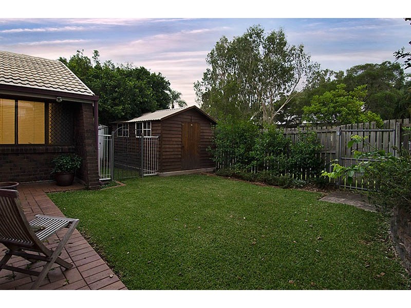 18 Tullira Street, The Gap QLD 4061