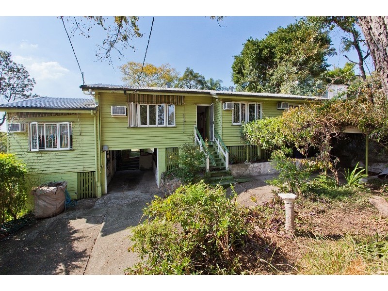 91 Coronation Street, Bardon QLD 4065