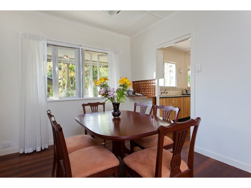 91 Coronation Street, Bardon QLD 4065