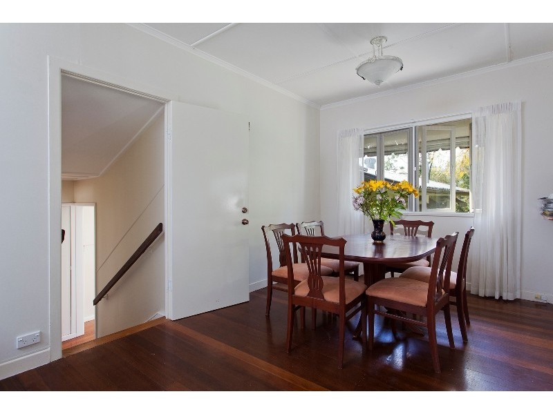 91 Coronation Street, Bardon QLD 4065