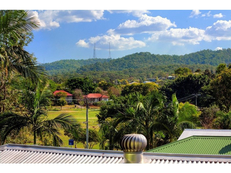 91 Coronation Street, Bardon QLD 4065