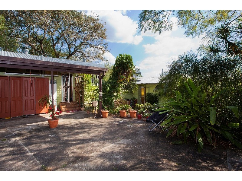 91 Coronation Street, Bardon QLD 4065