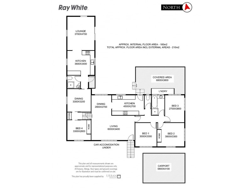 91 Coronation Street, Bardon QLD 4065