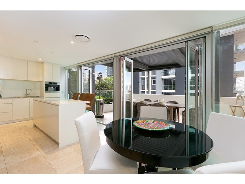 403/483 Adelaide Street, Brisbane City QLD 4000