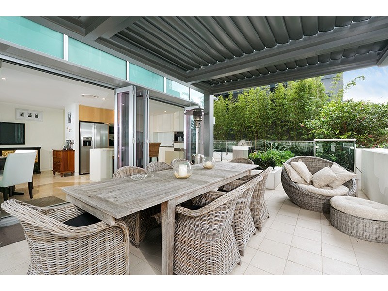 403/483 Adelaide Street, Brisbane City QLD 4000