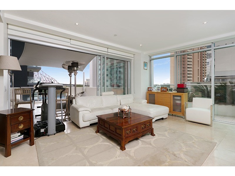 403/483 Adelaide Street, Brisbane City QLD 4000