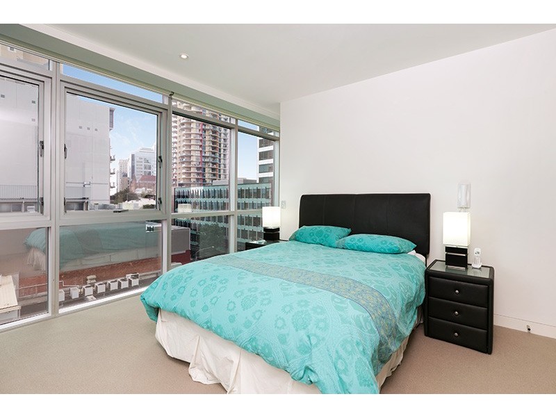 403/483 Adelaide Street, Brisbane City QLD 4000