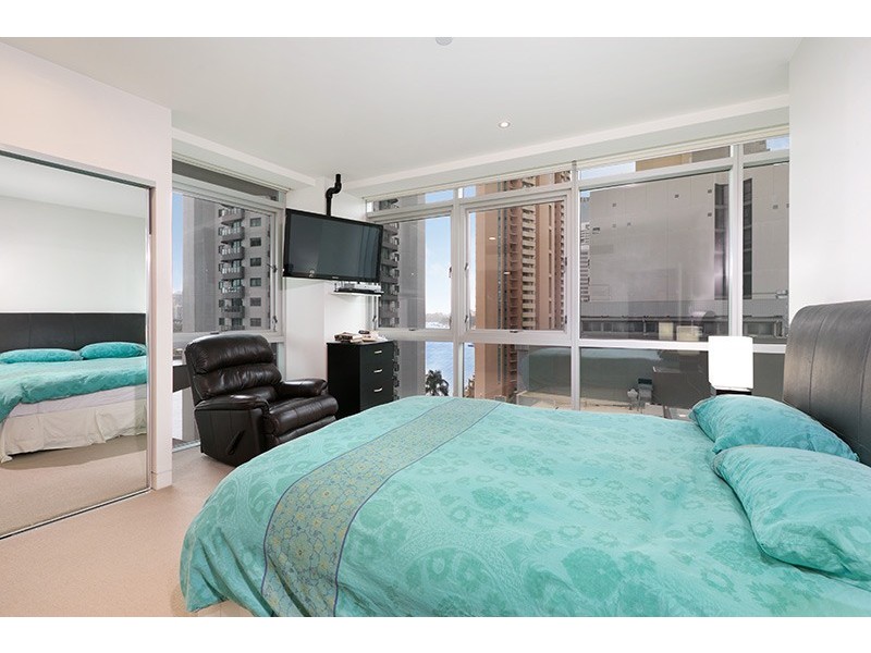 403/483 Adelaide Street, Brisbane City QLD 4000