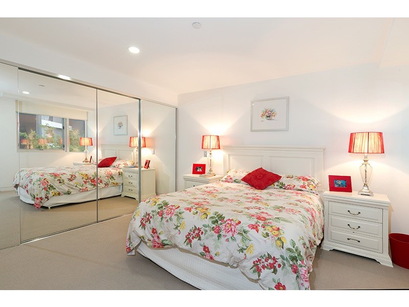 403/483 Adelaide Street, Brisbane City QLD 4000