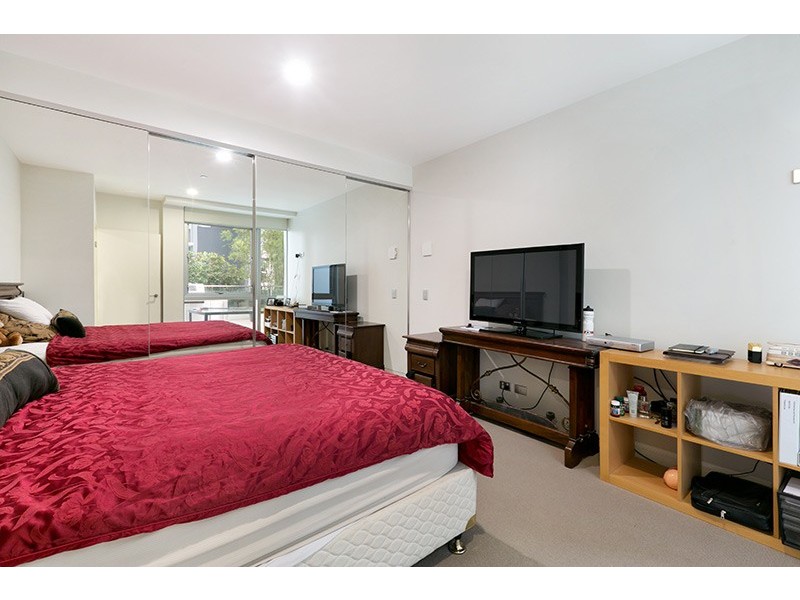 403/483 Adelaide Street, Brisbane City QLD 4000