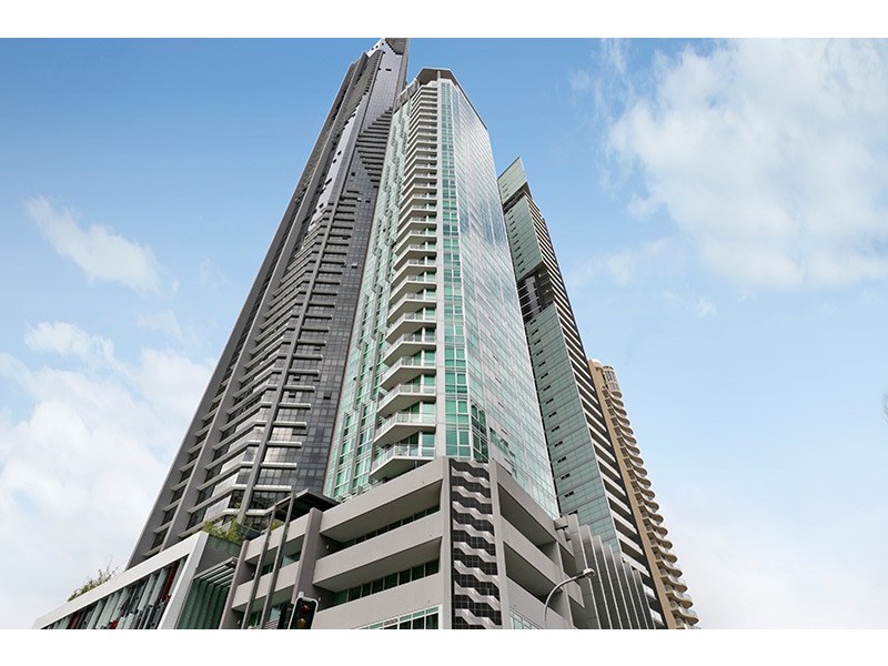 403/483 Adelaide Street, Brisbane City QLD 4000