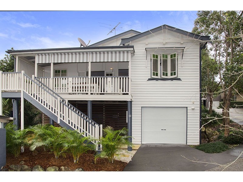 10/48 Addison Street, Red Hill QLD 4059