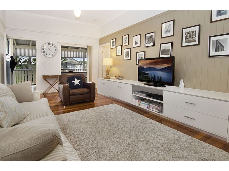 10/48 Addison Street, Red Hill QLD 4059