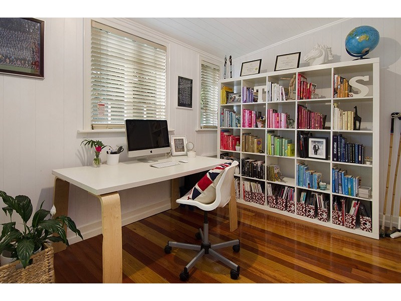 10/48 Addison Street, Red Hill QLD 4059