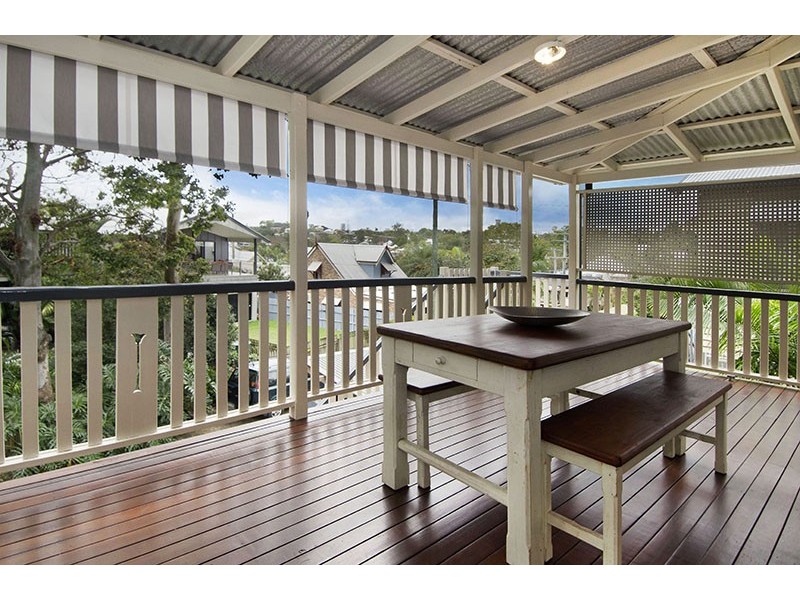 10/48 Addison Street, Red Hill QLD 4059