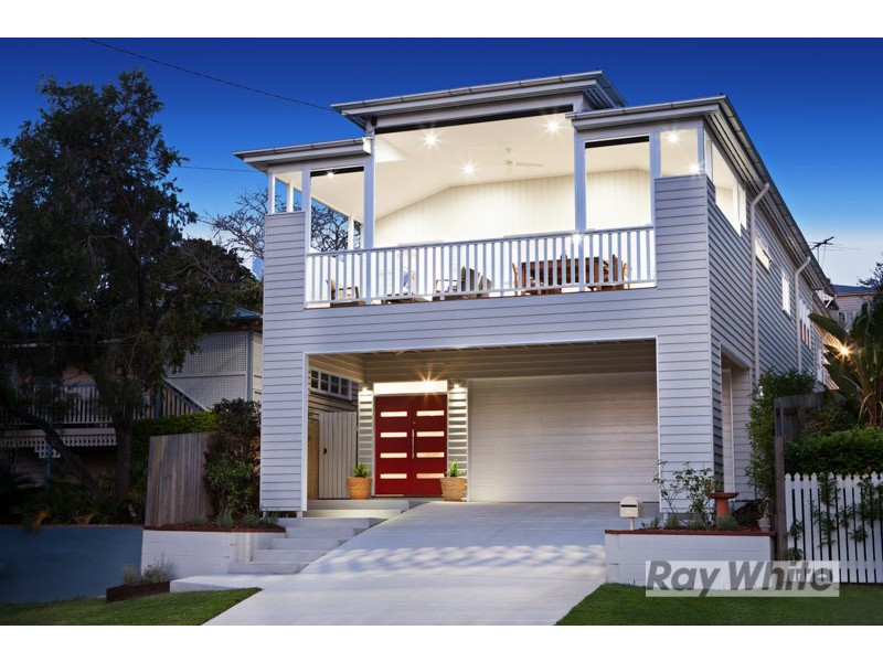 45 Crown Street, Bardon QLD 4065