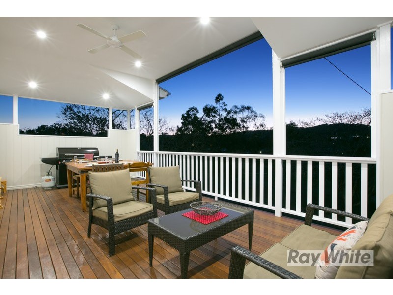 45 Crown Street, Bardon QLD 4065