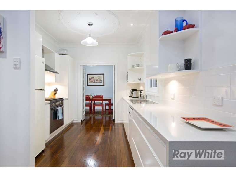 45 Crown Street, Bardon QLD 4065