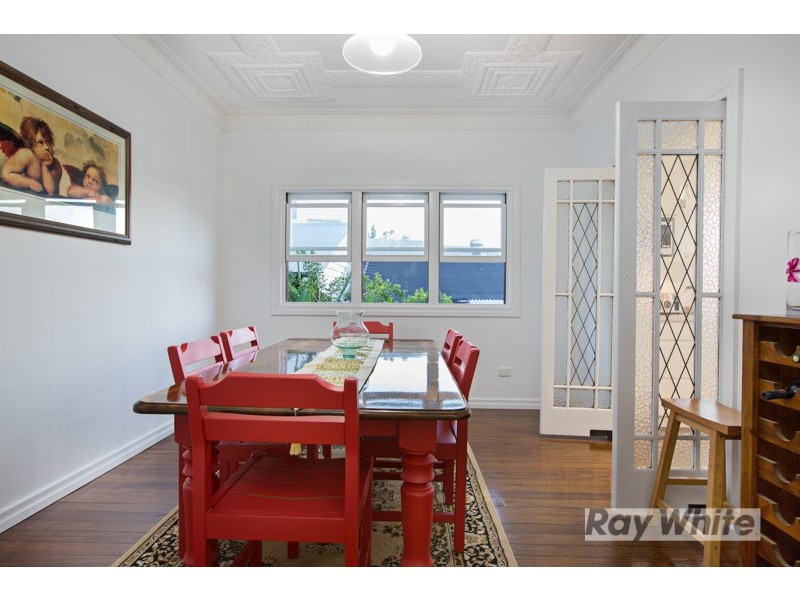 45 Crown Street, Bardon QLD 4065