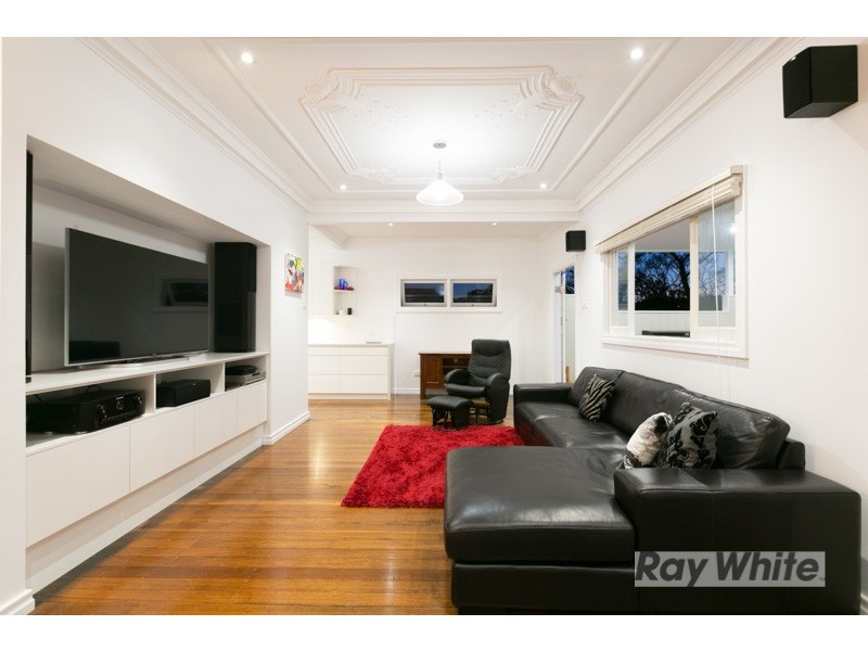 45 Crown Street, Bardon QLD 4065