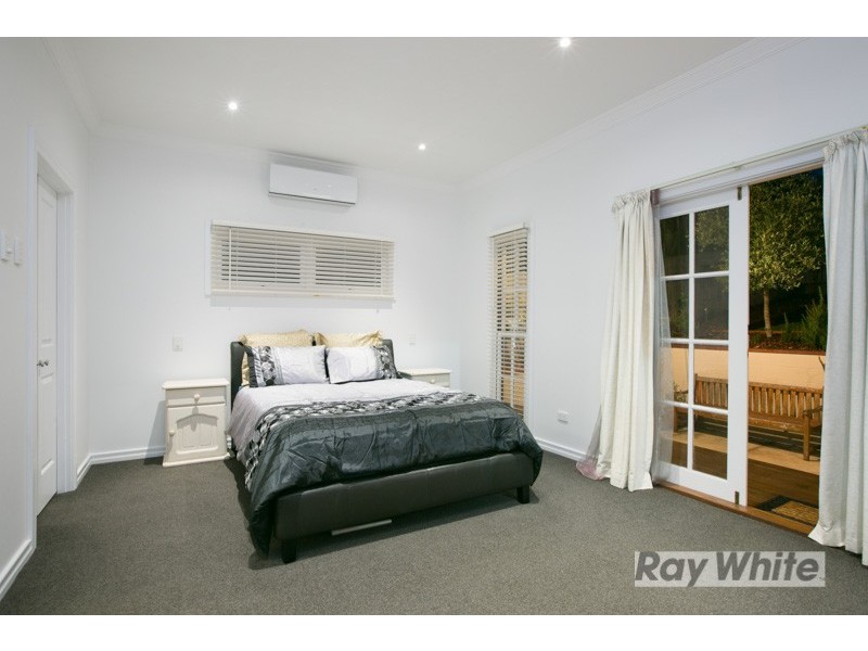 45 Crown Street, Bardon QLD 4065