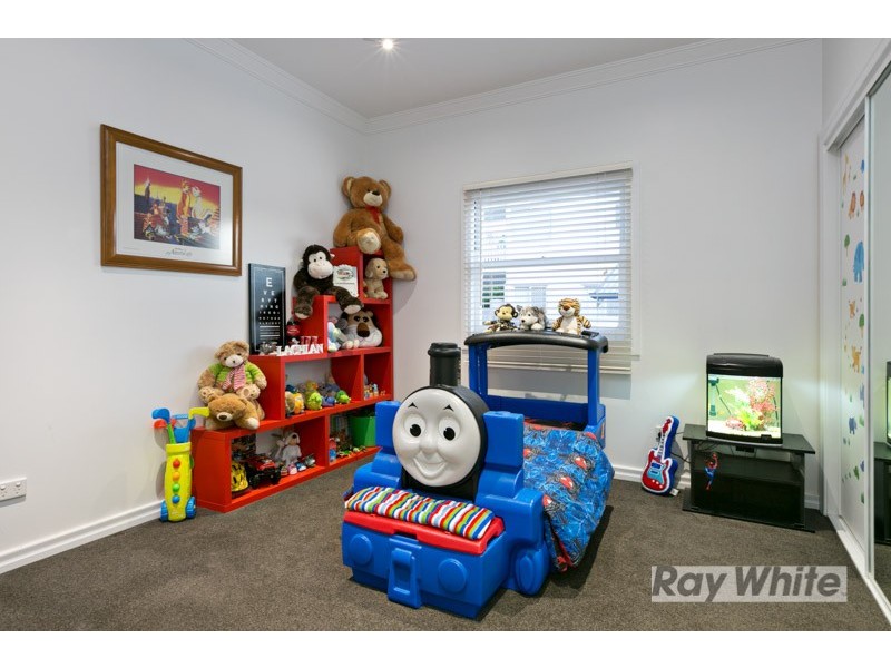 45 Crown Street, Bardon QLD 4065