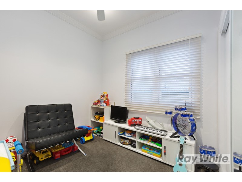 45 Crown Street, Bardon QLD 4065