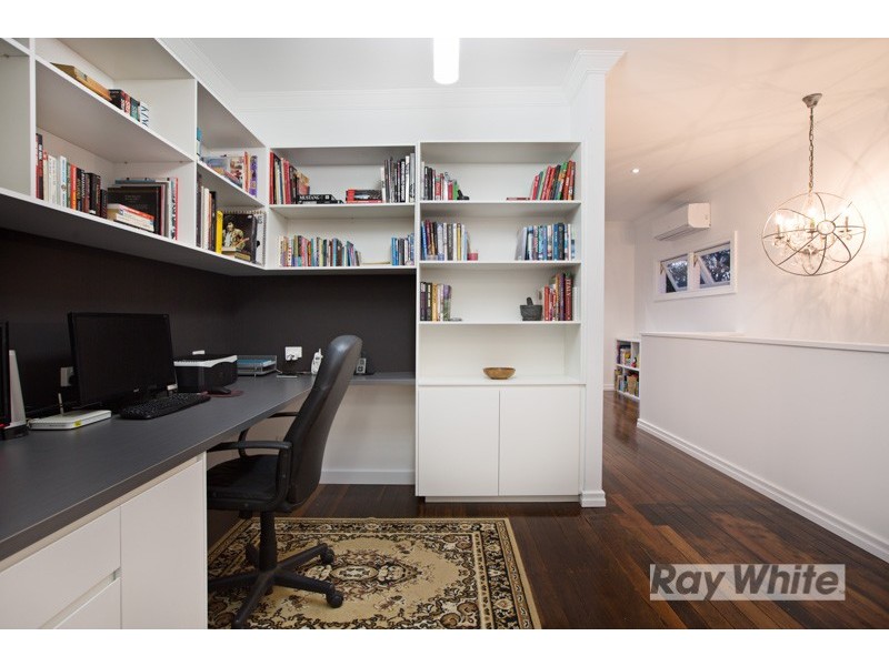 45 Crown Street, Bardon QLD 4065