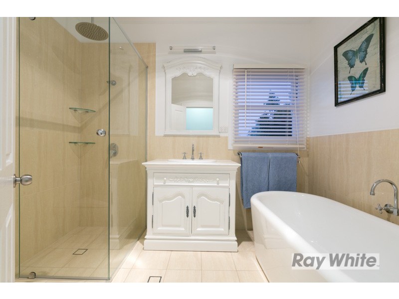 45 Crown Street, Bardon QLD 4065