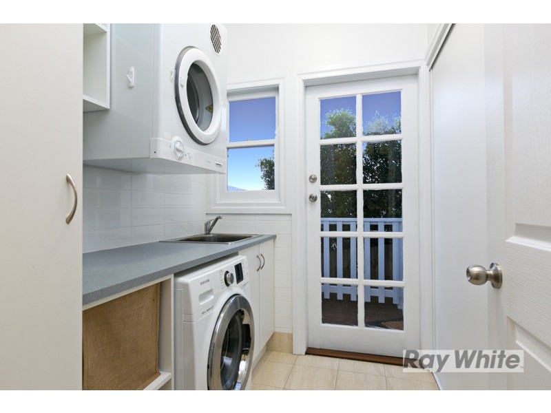 45 Crown Street, Bardon QLD 4065