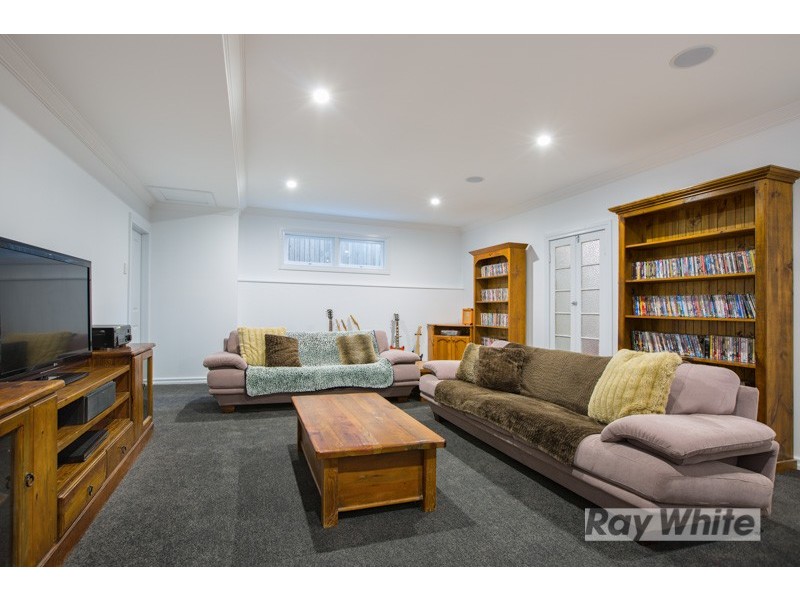 45 Crown Street, Bardon QLD 4065