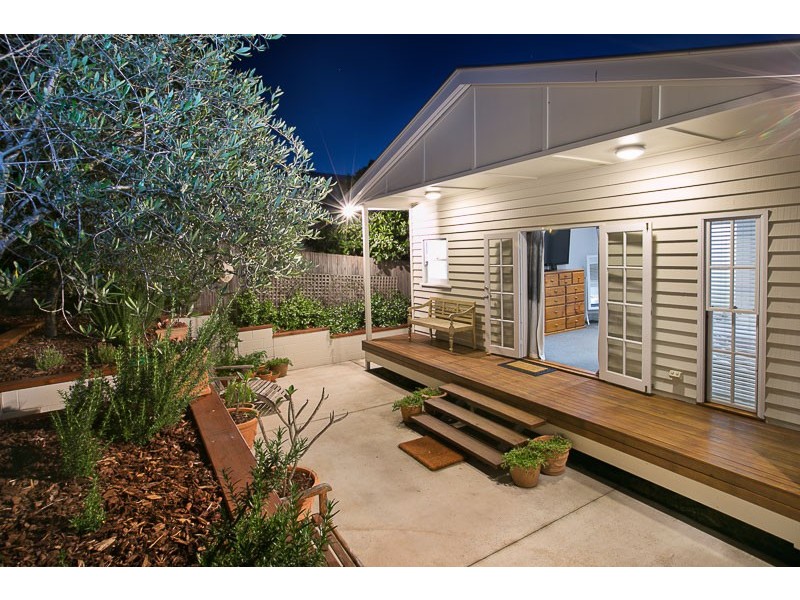 45 Crown Street, Bardon QLD 4065