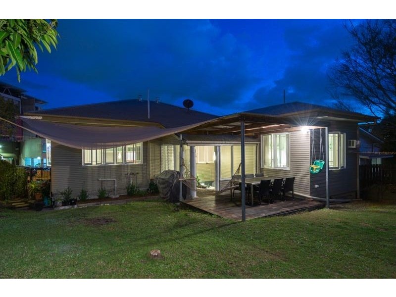 1 Heussler Terrace, Milton QLD 4064