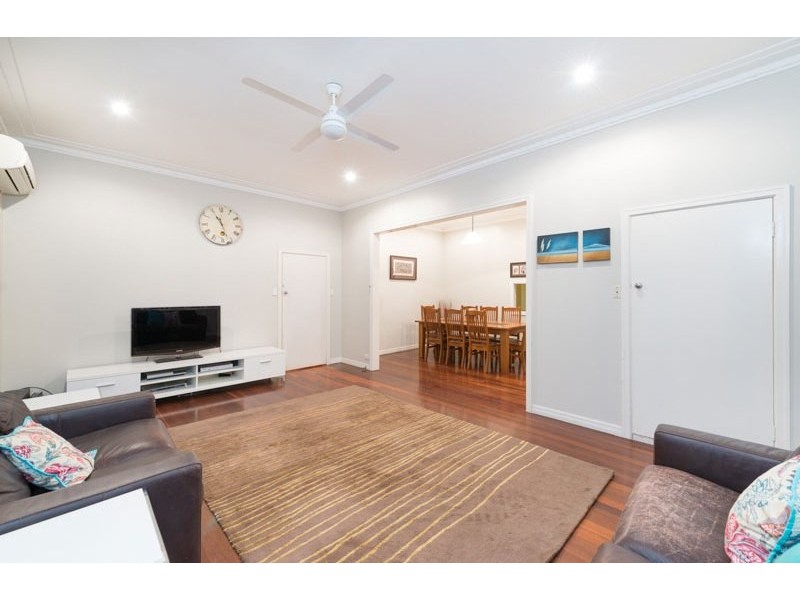 1 Heussler Terrace, Milton QLD 4064